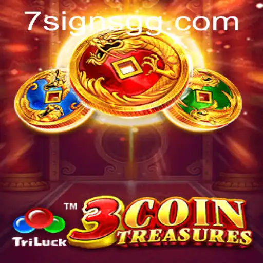 Exploring the Exciting World of 3CoinTreasures on jbb.bet