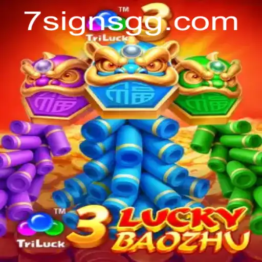 Unveiling the Excitement of 3LuckyBaozhu: A Journey into Fortune and Fun