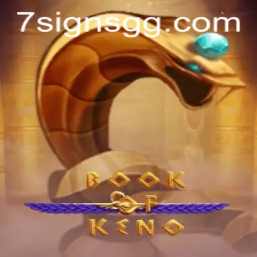 Exploring the Exciting World of BookOfKeno: A Modern Twist on Classic Gaming