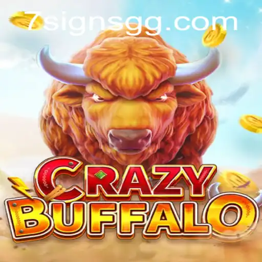 The Thrilling World of CRAZYBUFFALO: A Complete Guide