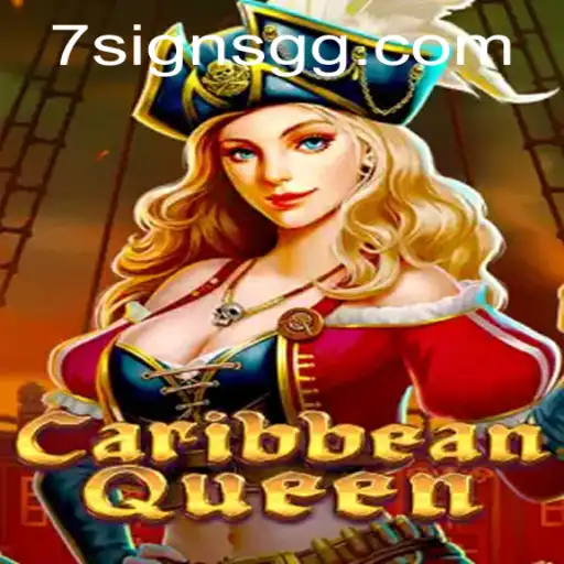 Caribbean Queen: Dive into an Exciting Adventure with jbb.bet
