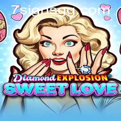 Unveiling the Glittering World of DiamondExplosionSweetLove