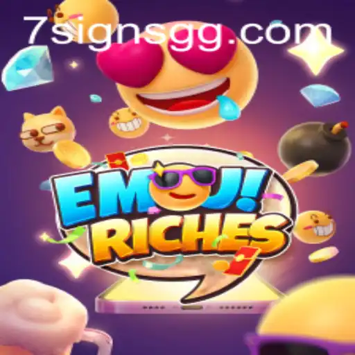Discover the Vibrant World of EmojiRiches: Your Next Gaming Adventure