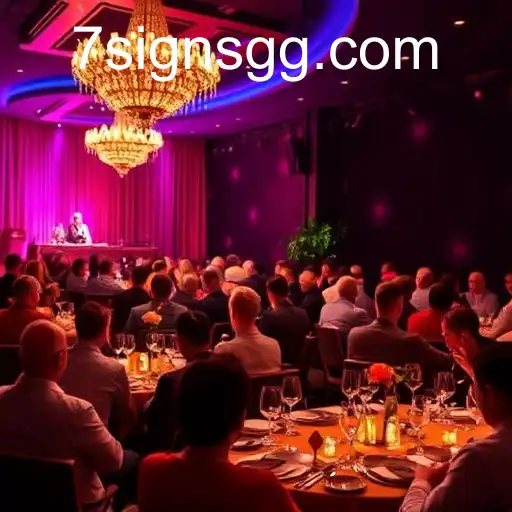 Exclusive Events