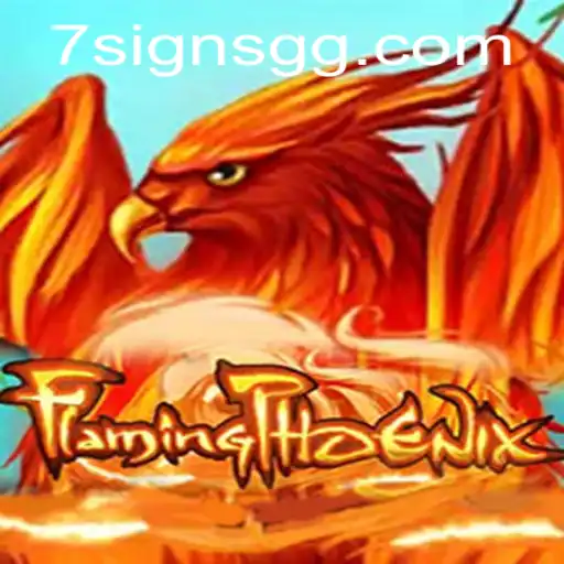 The Thrilling World of FlamingPhoenix: A Comprehensive Guide