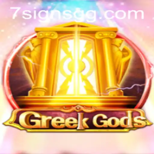 Explore GreekGods: A Mythical Adventure in the World of Gaming