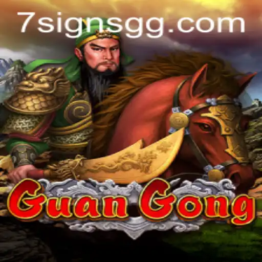 Discover the Exciting World of GuanGong: A Modern Gaming Marvel