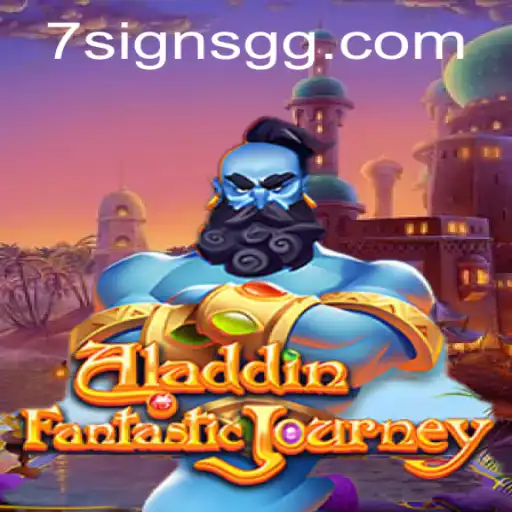 Exploring the Enchanting World of Aladdin