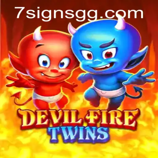 DevilFireTwins: Entering the Fiery Inferno of Gaming