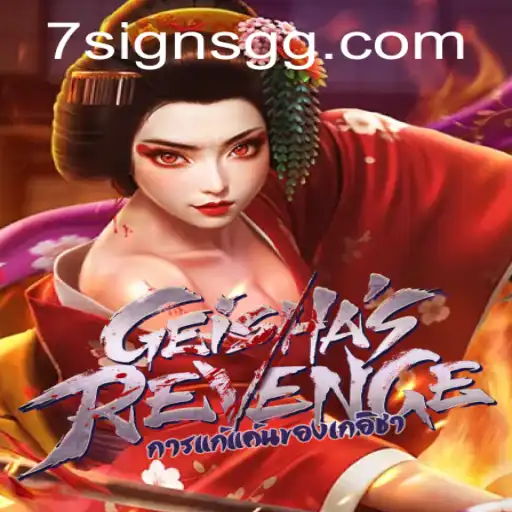 GeishasRevenge: A Thrilling Fusion of Strategy and Culture