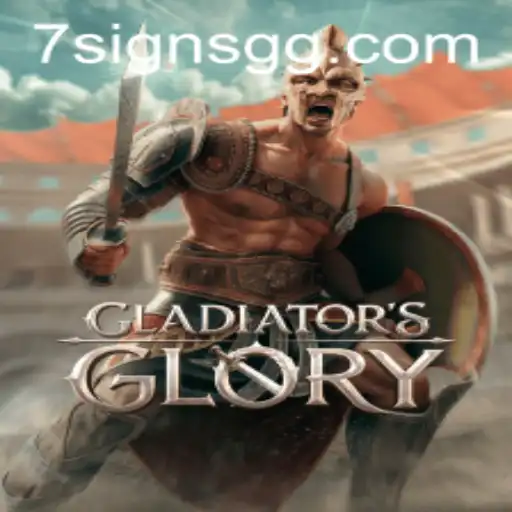 GladiatorsGlory: A Digital Colosseum Experience
