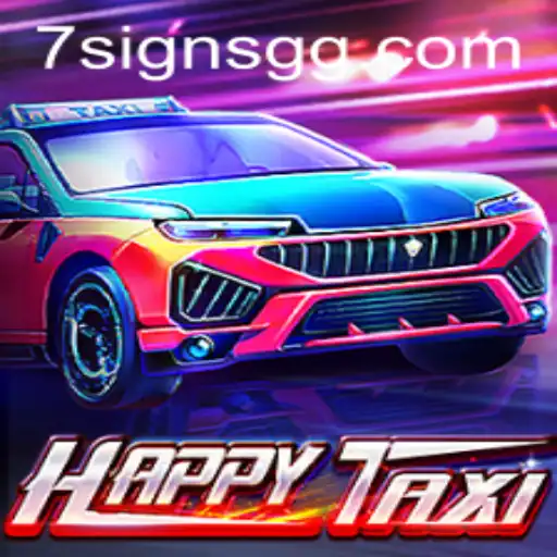 Exploring the Exciting World of HappyTaxi