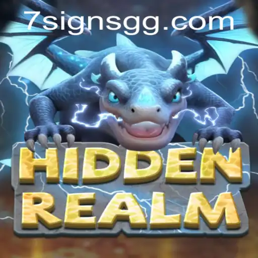 Exploring the Mystical World of HiddenRealm: A Comprehensive Guide