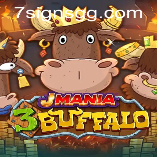 Discover the Exciting World of JMania3Buffalo: A Thrilling New Game Experience