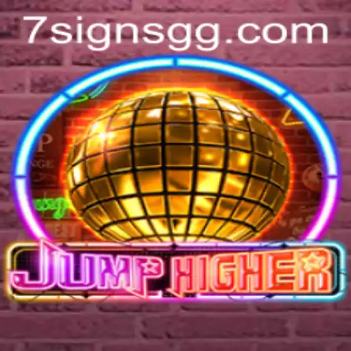 Experience the Thrill of JumpHigher: The Ultimate Adventure Game