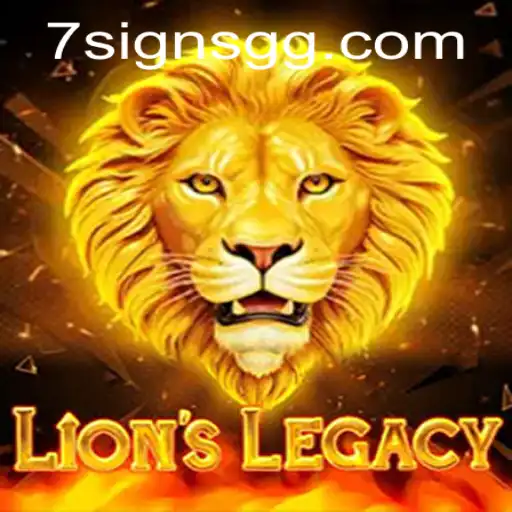 Discovering the Enchanting World of LionsLegacy: A Journey Through Time and Strategy