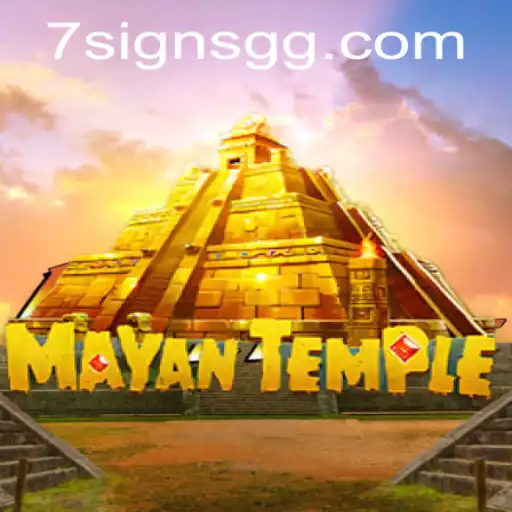 MayanTemple: Exploring the Enigmatic World of Online Gaming