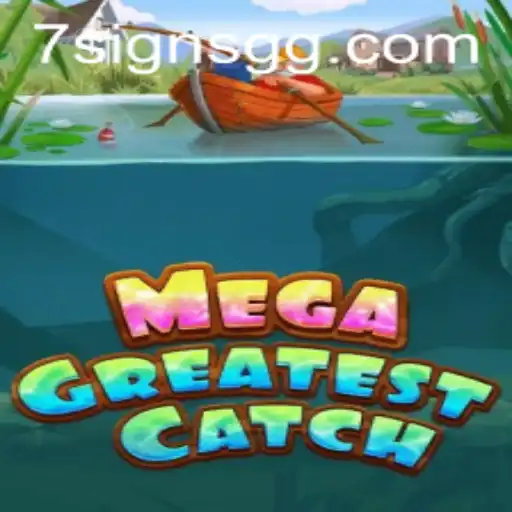 Experience the Thrills of MegaGreatestCatch: A New Era in Gaming