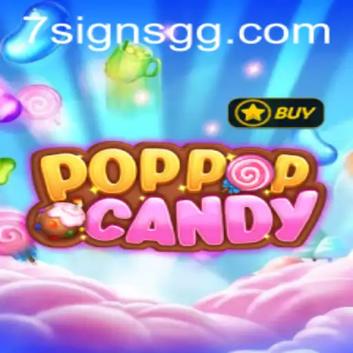 Exploring POPPOPCANDY: The Entertaining Experience of a New Gaming Era