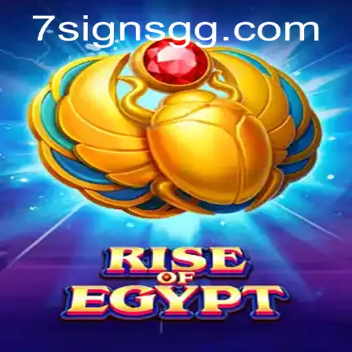 Exploring the Thrills of RiseOfEgypt with jbb.bet