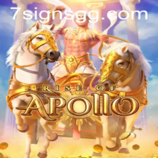 Exploring the Adventures of Rise of Apollo: A Dynamic Gaming Experience