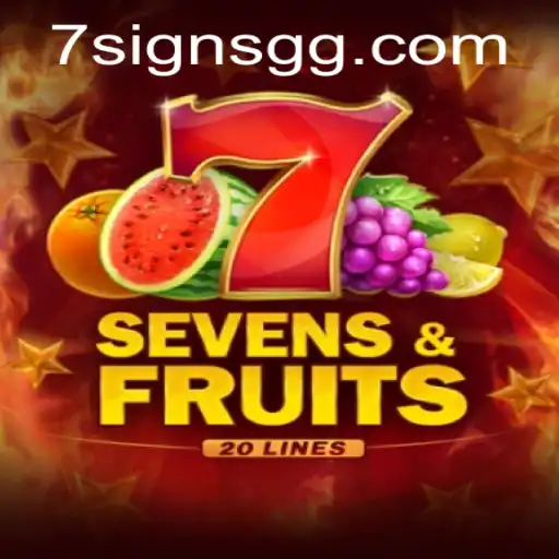 Exploring SevensFruits20: A Fresh Addition to the World of Online Gaming