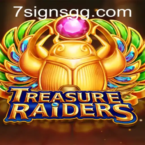 Exploring TREASURERAIDERS: An In-Depth Guide to the Thrilling Adventure