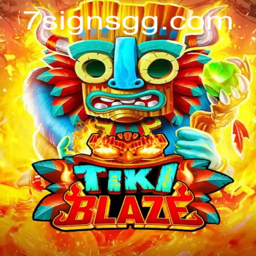 Exploring TikiBlaze: A Thrilling New Adventure in Gaming