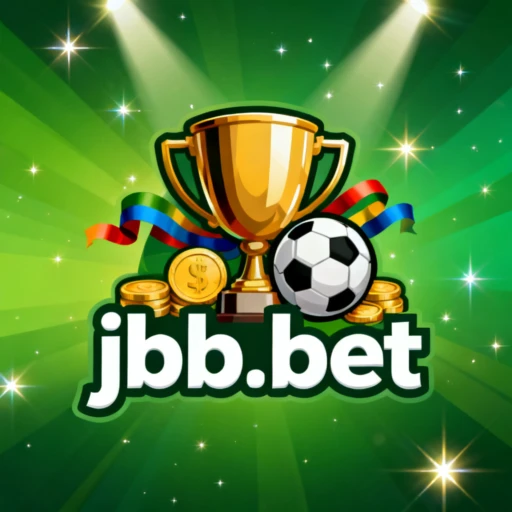 jbb.bet Logo