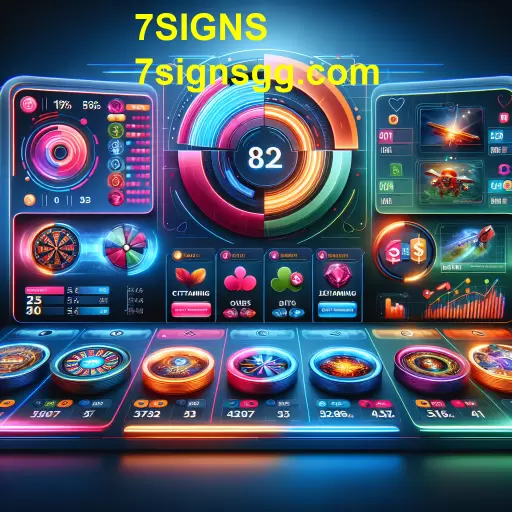 Explore as Avaliações de Jogos no 7SIGNS