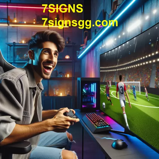 A Evolução dos Jogos de Esportes: Mais que Simuladores