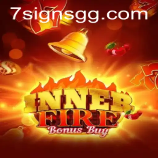 InnerFireBonusBuy: A Thrilling New Slot Experience at jbb.bet