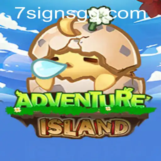 IslandsAdventure: An Exciting Voyage into Uncharted Territories