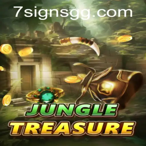 Explore the Exciting World of JungleTreasure on jbb.bet