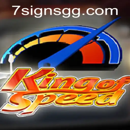 Experience the Thrill of KingofSpeed: A New Racing Adventure