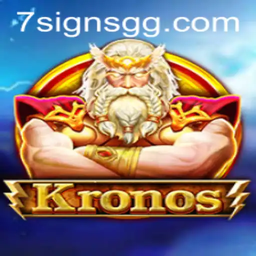 Exploring the Riveting World of Kronos
