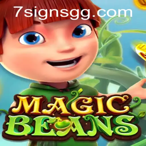 Unveiling the Enchantment of MAGICBEANS: A Game of Strategy and Fortune