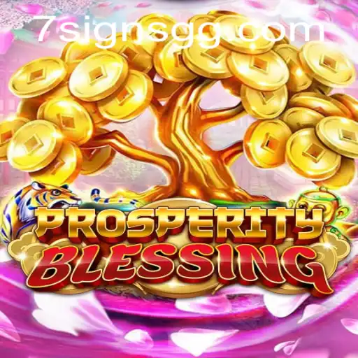 Exploring the Enchanting World of ProsperityBlessing: A Modern Gaming Experience
