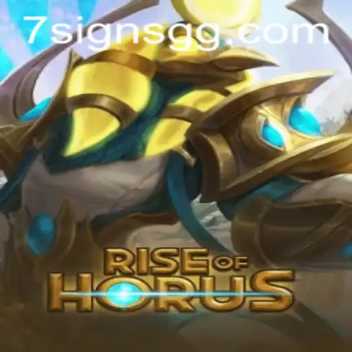 Exploring the Enigmatic World of Rise of Horus: A Detailed Guide
