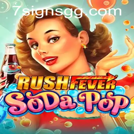 Unleashing the Excitement of RushFeverSodaPop