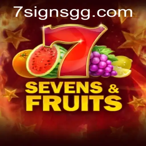 Exploring SevensFruits: A New Casino Delight