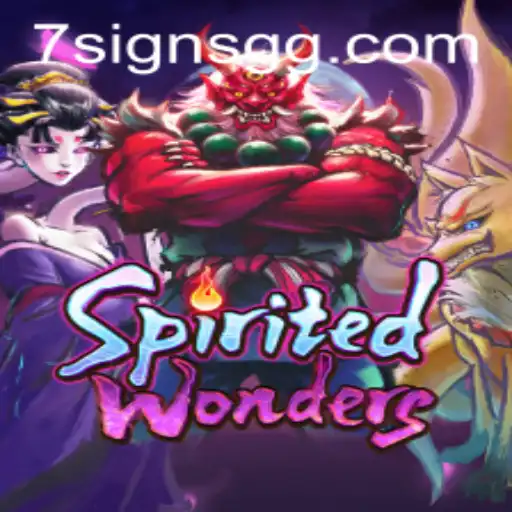 Exploring the Enchanting Realm of SpiritedWonders