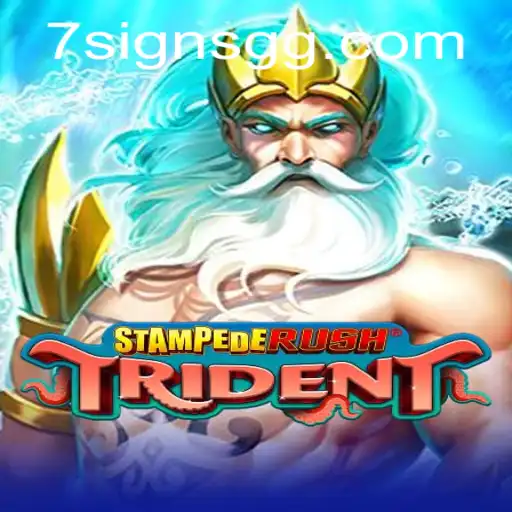 Exploring the World of StempedeRushTrident: A Thrilling New Gaming Experience with jbb.bet
