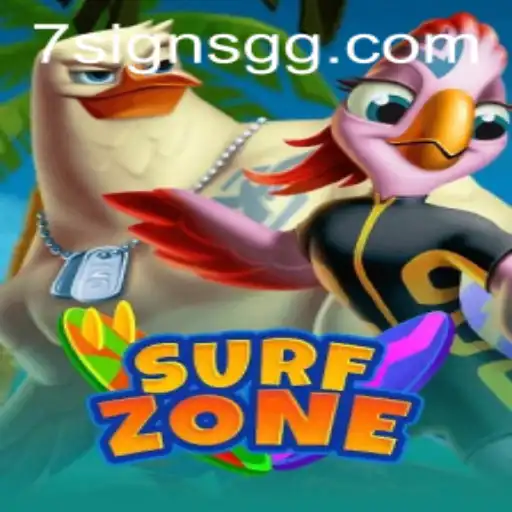 SurfZone: Dive into the Waves of Adventure with JBB.BET