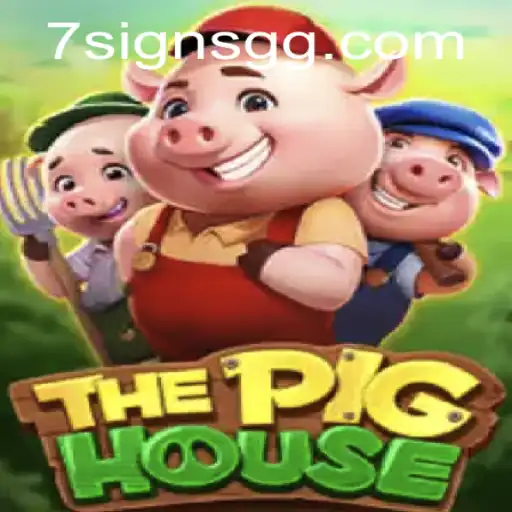 ThePigHouse: Unveiling a Captivating Gaming Experience