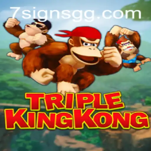 Discovering TripleKingKong: A Deep Dive into the Dynamic World of Advanced Gaming