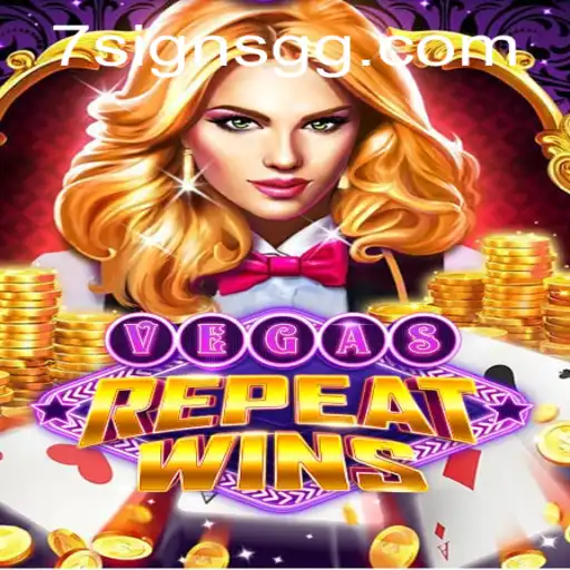 Exploring the World of VegasRepeatWins