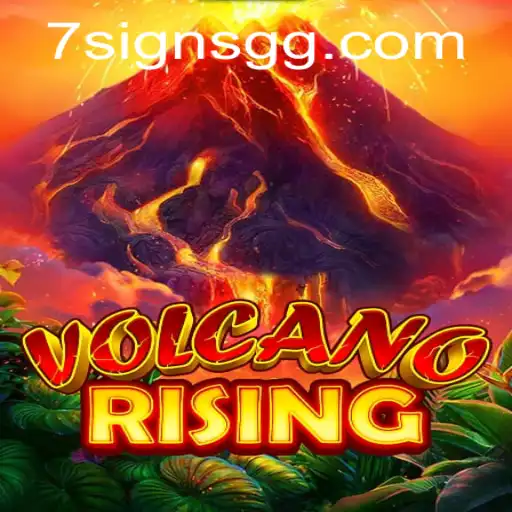 Discover the Thrilling World of VolcanoRising: A New Era of Interactive Gameplay