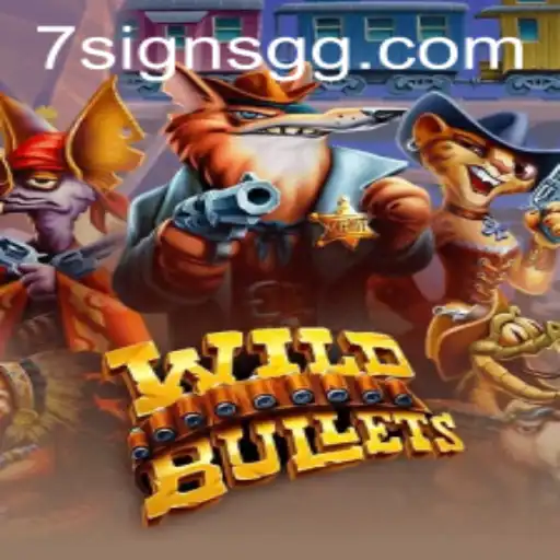 Exploring the Dynamic World of WildBullets